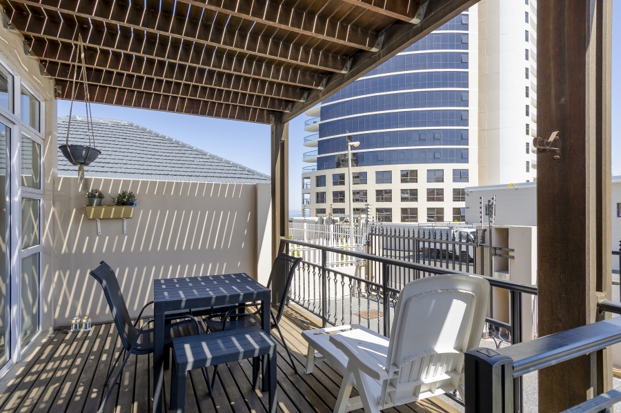 1 Bedroom Property for Sale in Strand North Western Cape